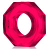 Oxballs Cockring Humpballs Rose
